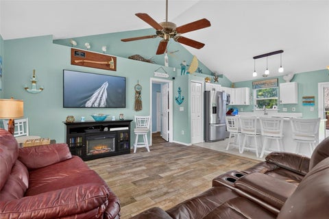 Tiny photo for 39627 Greenbrier Street, Eustis, FL 32736 (MLS # G5116902)