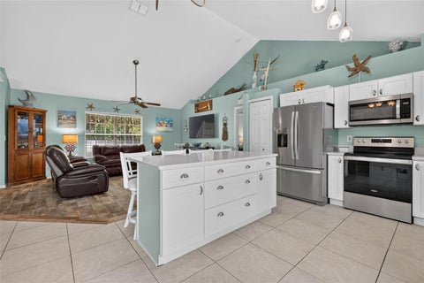 Tiny photo for 39627 Greenbrier Street, Eustis, FL 32736 (MLS # G5116902)