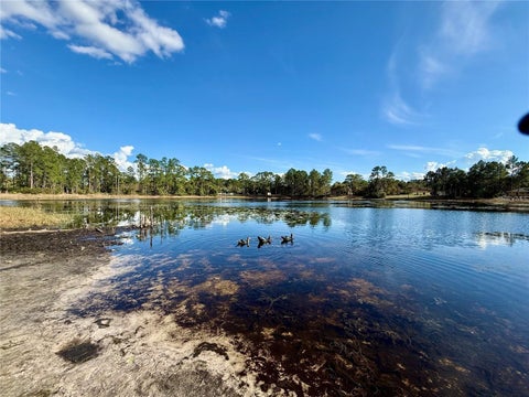 Tiny photo for 39627 Greenbrier Street, Eustis, FL 32736 (MLS # G5116902)