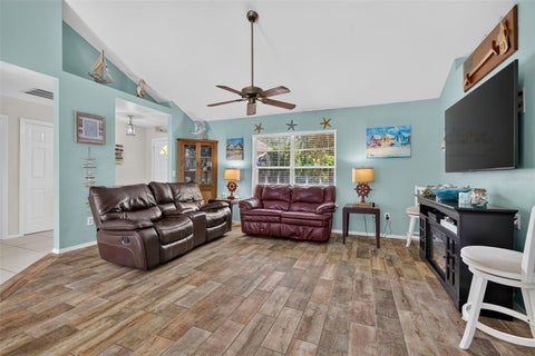 Tiny photo for 39627 Greenbrier Street, Eustis, FL 32736 (MLS # G5116902)