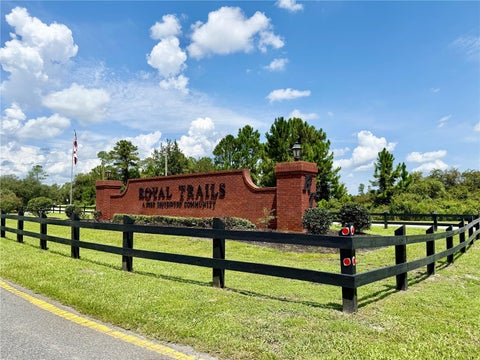 Tiny photo for 39627 Greenbrier Street, Eustis, FL 32736 (MLS # G5116902)