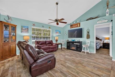 Tiny photo for 39627 Greenbrier Street, Eustis, FL 32736 (MLS # G5116902)