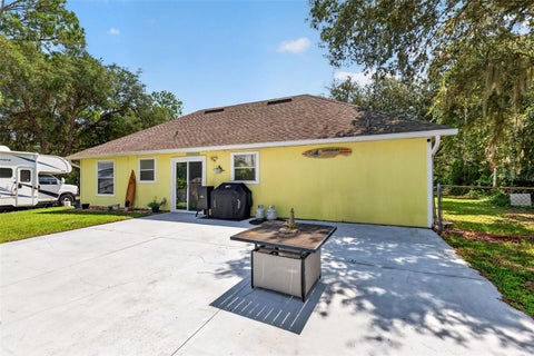 Tiny photo for 39627 Greenbrier Street, Eustis, FL 32736 (MLS # G5116902)