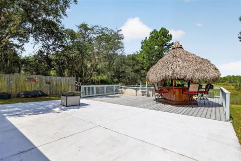 Tiny photo for 39627 Greenbrier Street, Eustis, FL 32736 (MLS # G5116902)