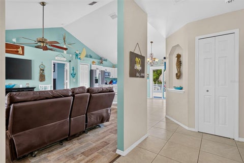 Tiny photo for 39627 Greenbrier Street, Eustis, FL 32736 (MLS # G5116902)