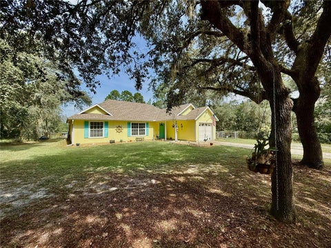 Tiny photo for 39627 Greenbrier Street, Eustis, FL 32736 (MLS # G5116902)