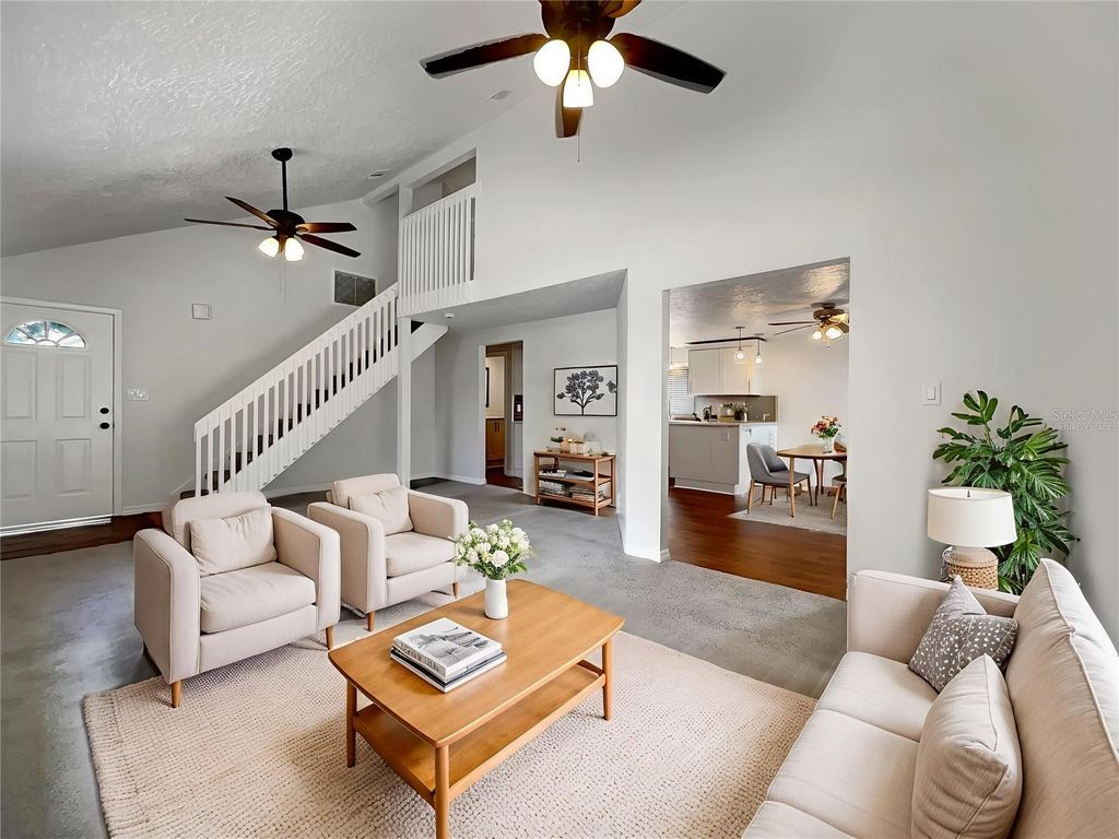 Photo of 5198 Moeller Avenue, Sarasota, FL 34233 (MLS # O6344649)