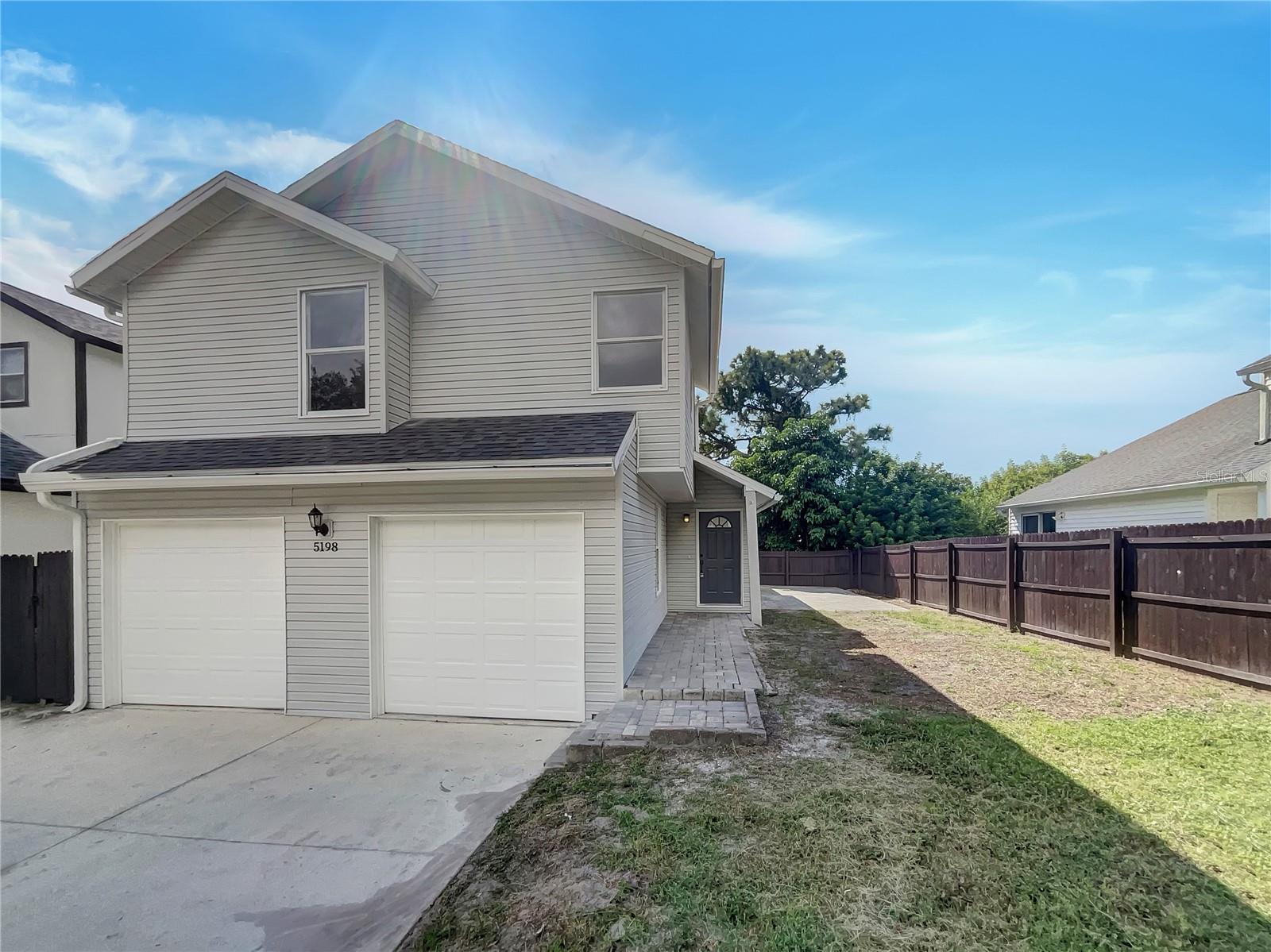 CEDAR GROVE OF 1ST ADD TO - Residential