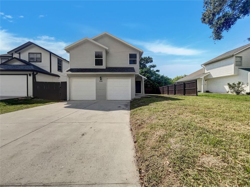 Photo of 5198 Moeller Avenue, Sarasota, FL 34233 (MLS # O6344649)
