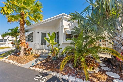 Photo of 4851 W Gandy Boulevard #B2L25, Tampa, FL 33611 (MLS # TB8456138)