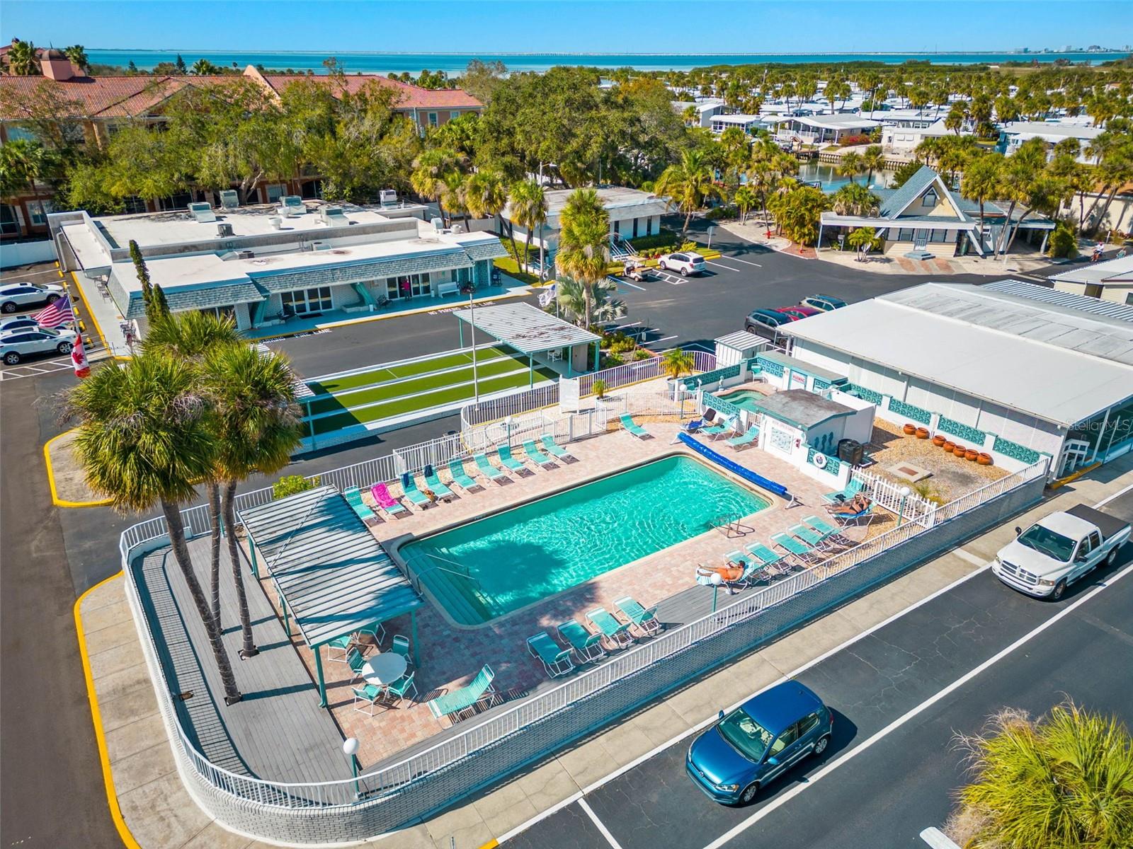 REGENCY COVE A COOPERATIVE - Residential