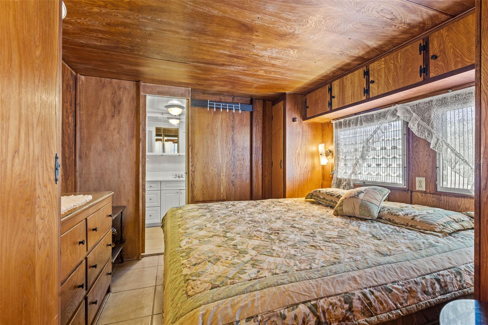 REGENCY COVE A COOPERATIVE - Residential