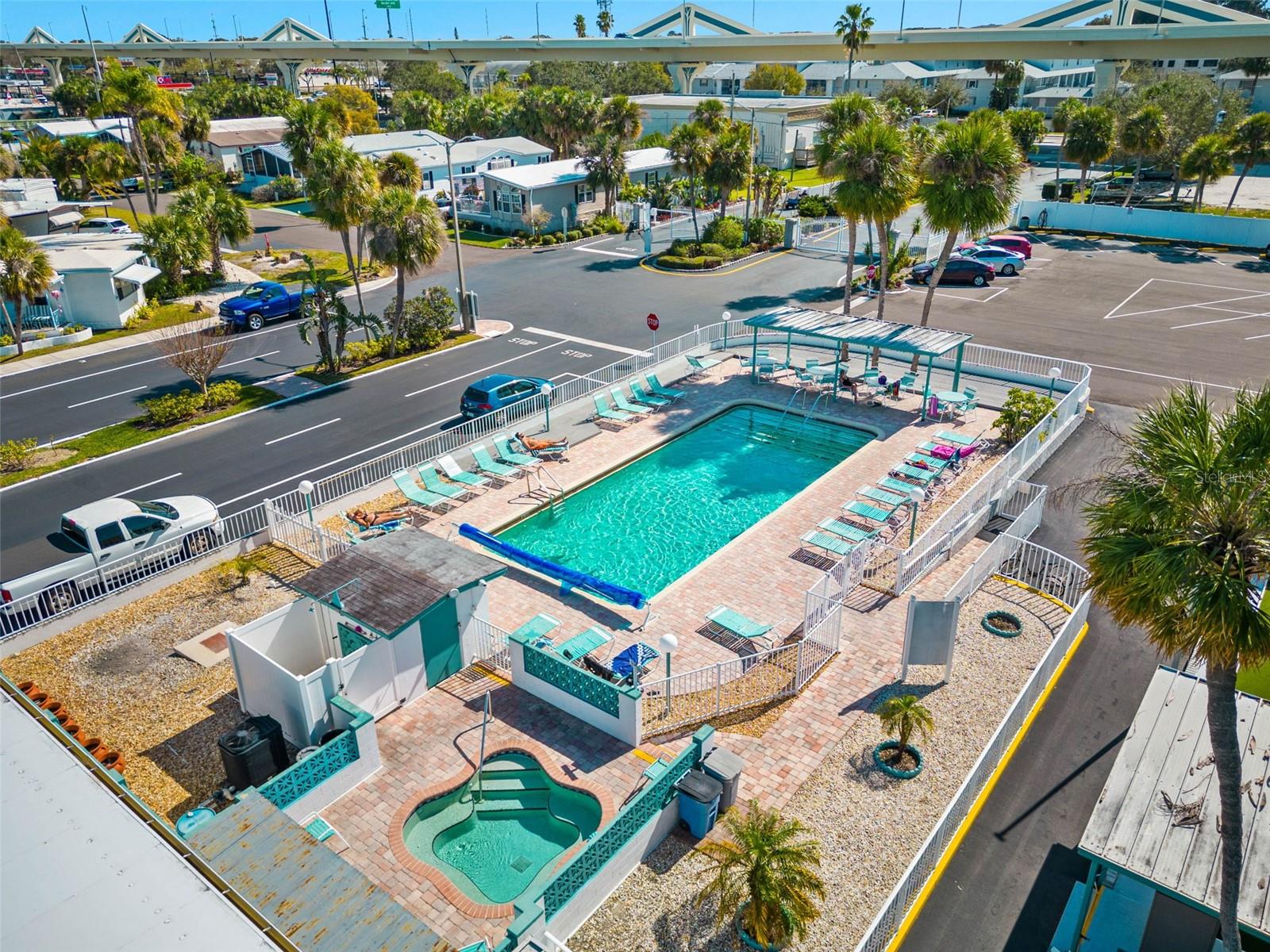 4851 W GANDY BOULEVARD B2L25