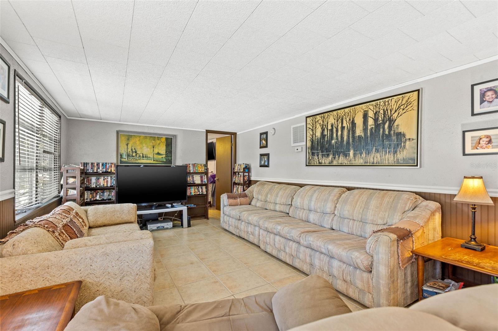 REGENCY COVE A COOPERATIVE - Residential