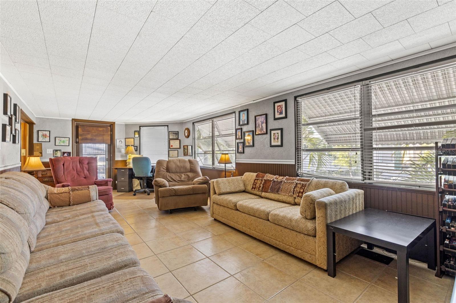 REGENCY COVE A COOPERATIVE - Residential