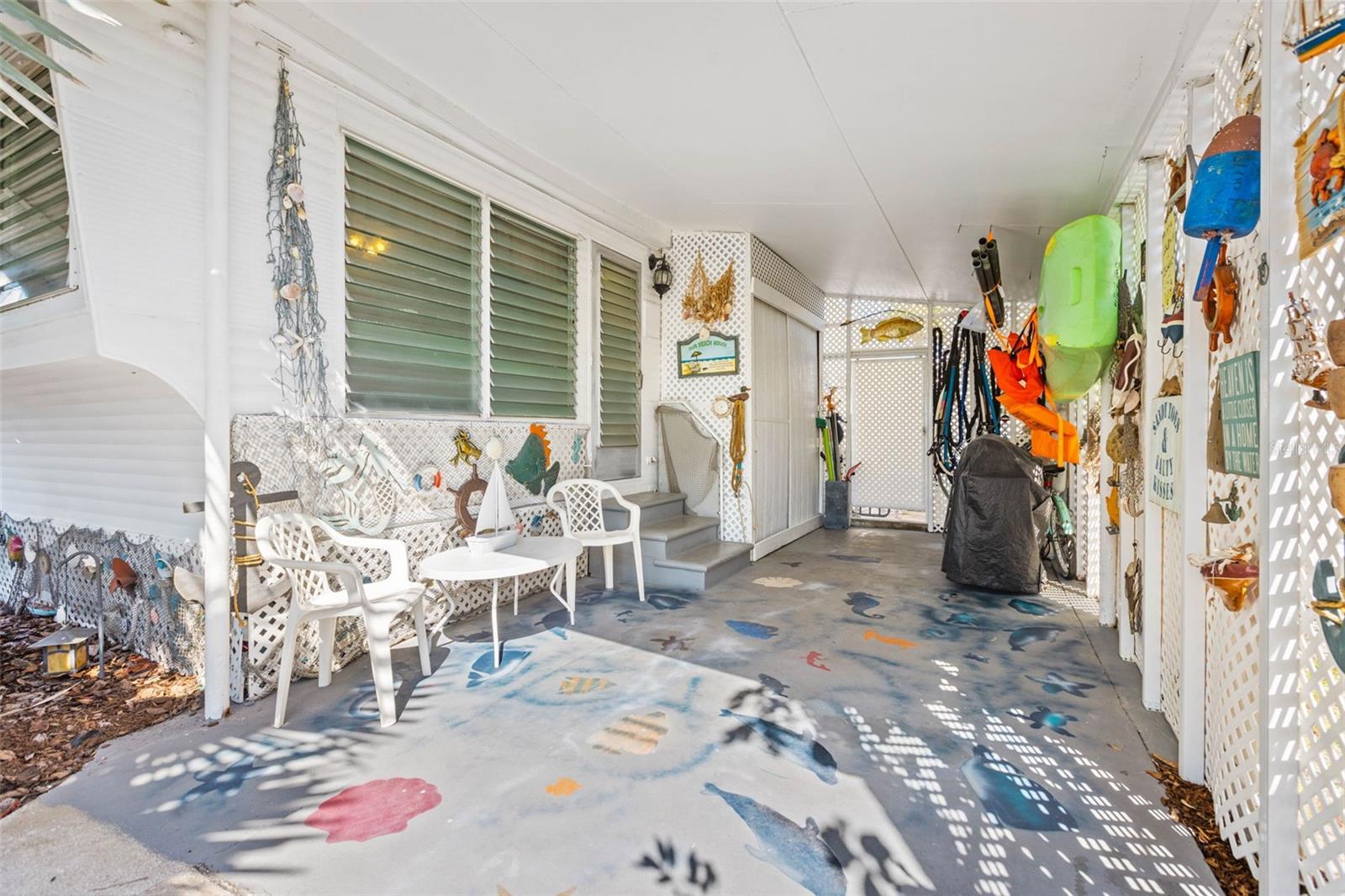 REGENCY COVE A COOPERATIVE - Residential