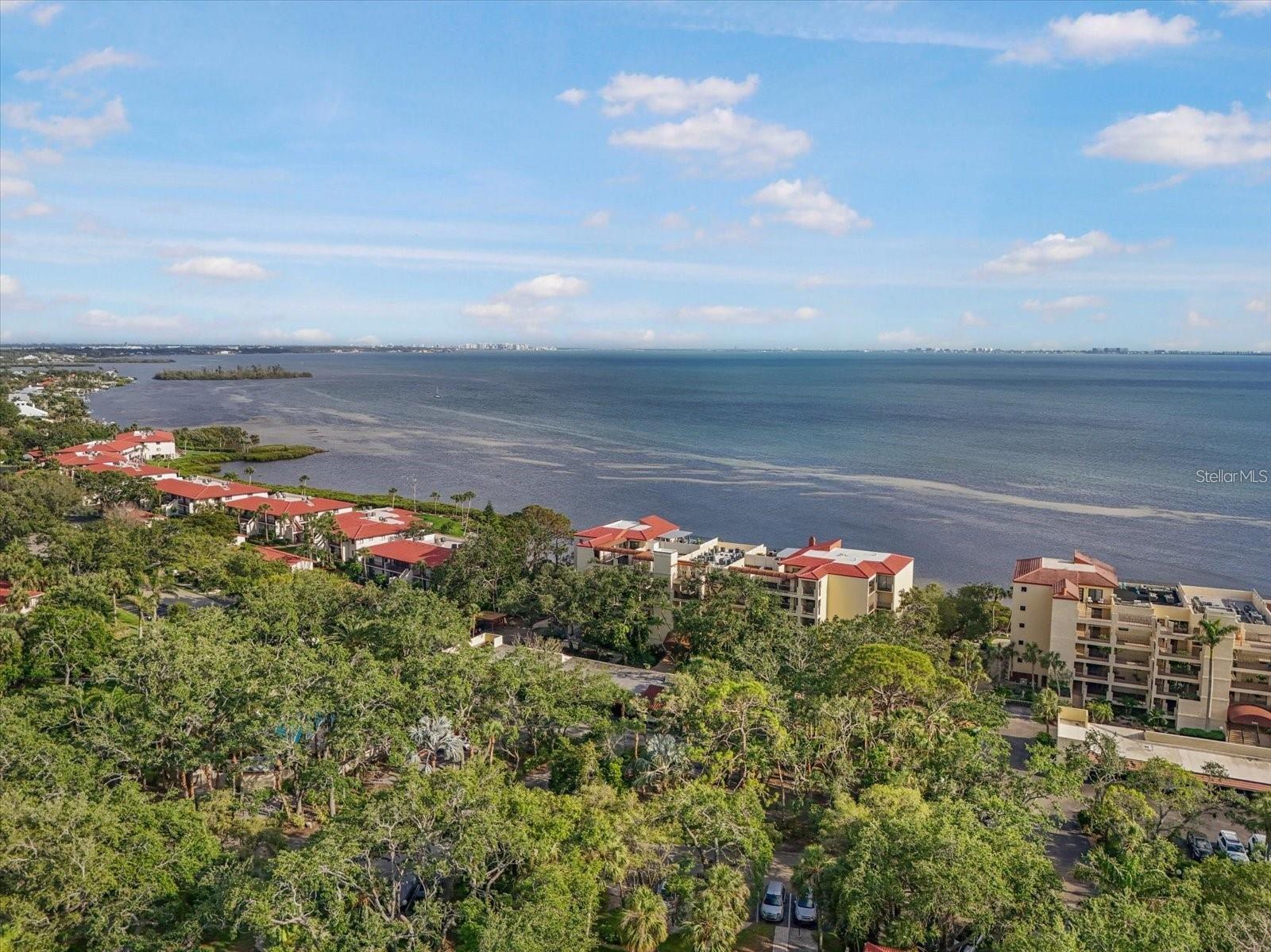 THE VISTAS AT WILD OAK BAY V - Residential