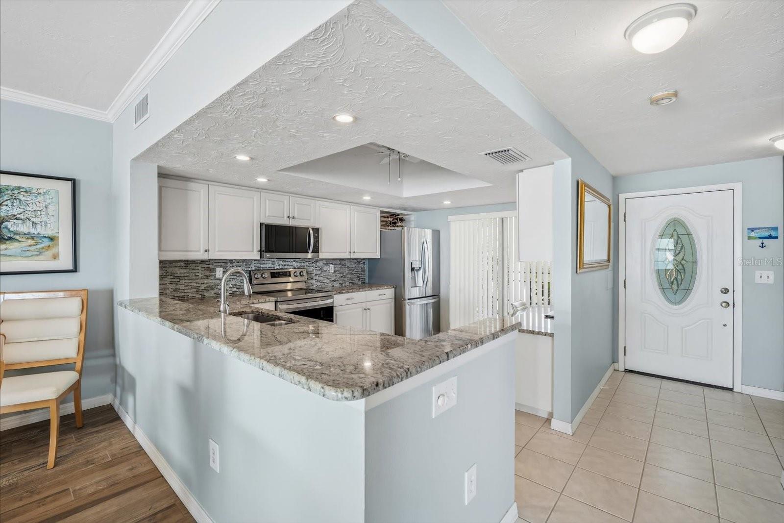 THE VISTAS AT WILD OAK BAY V - Residential