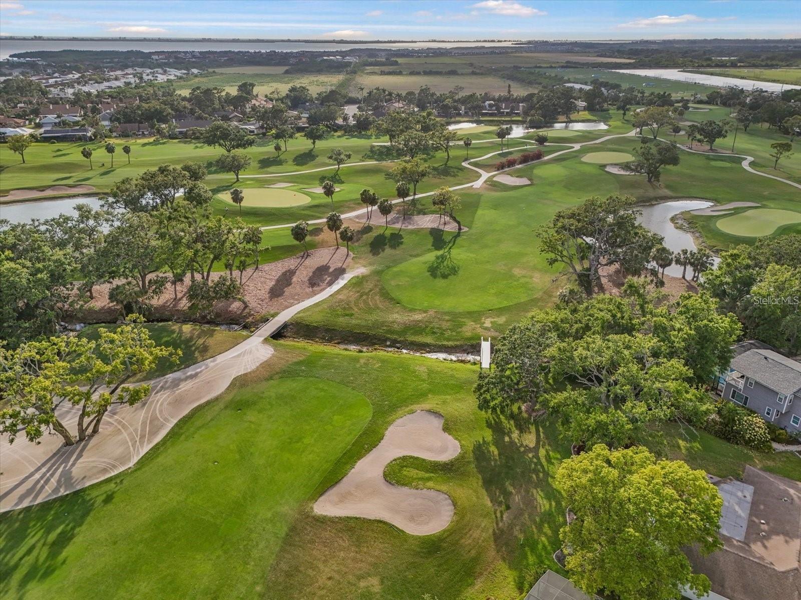 THE VISTAS AT WILD OAK BAY V - Residential