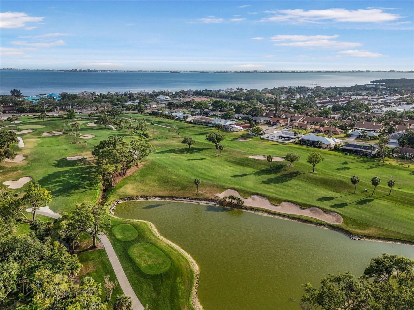 THE VISTAS AT WILD OAK BAY V - Residential