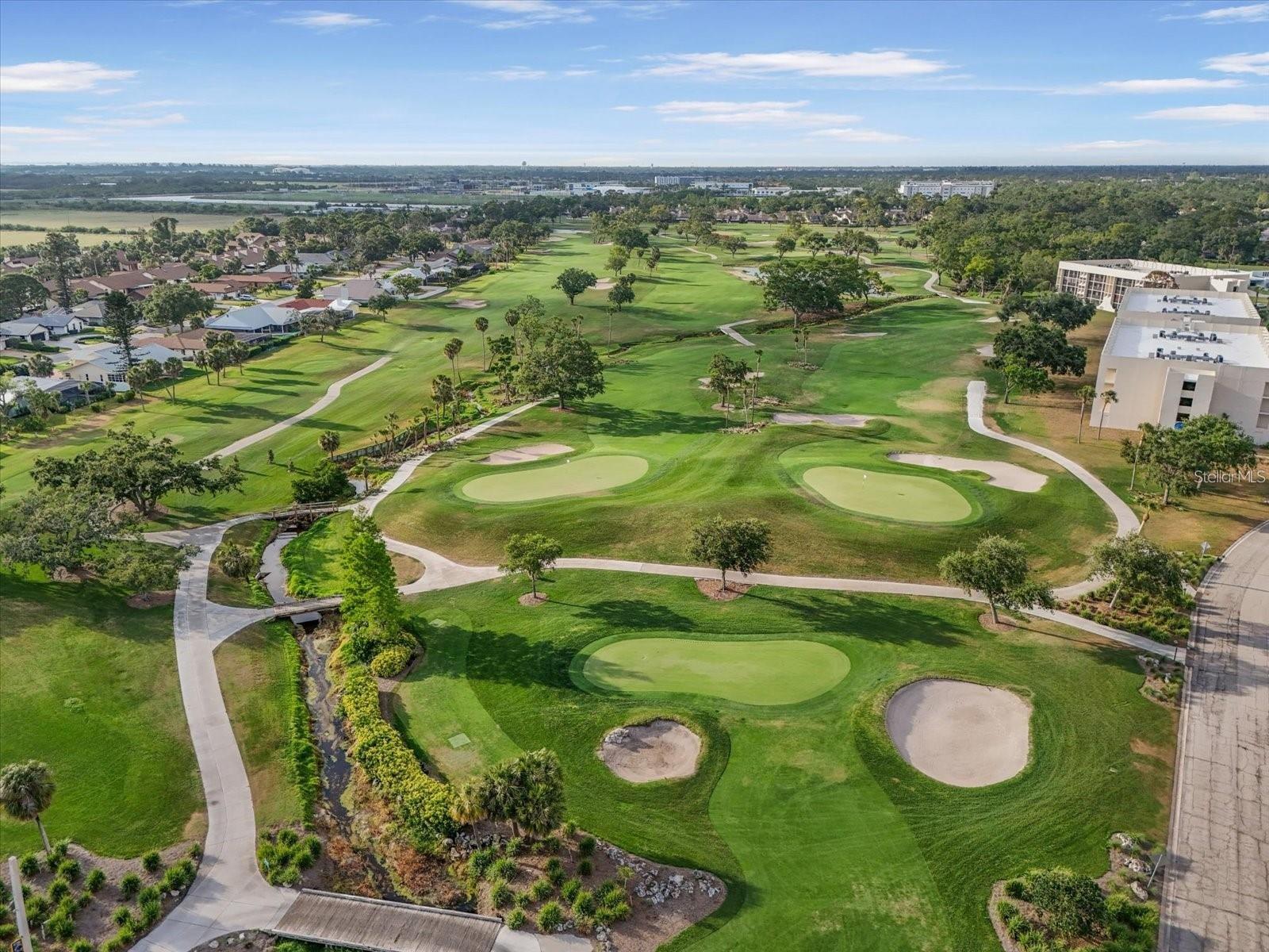 THE VISTAS AT WILD OAK BAY V - Residential