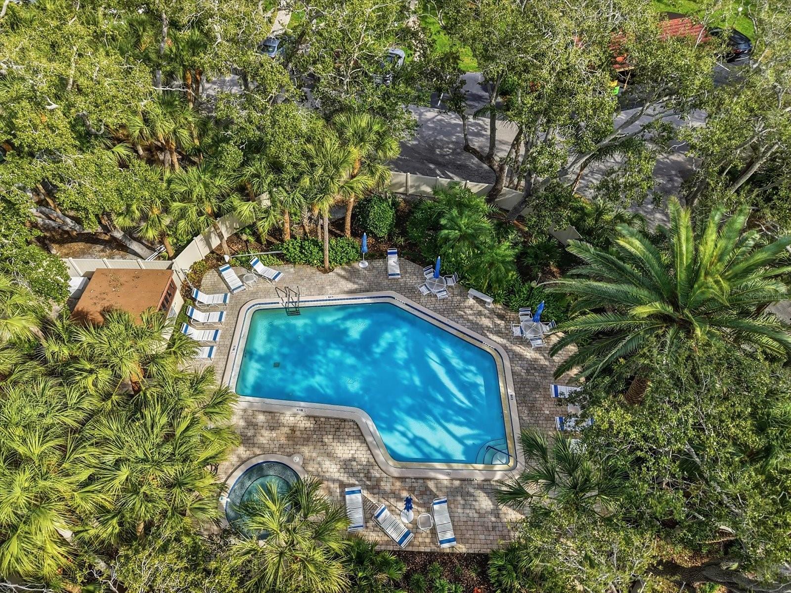 THE VISTAS AT WILD OAK BAY V - Residential