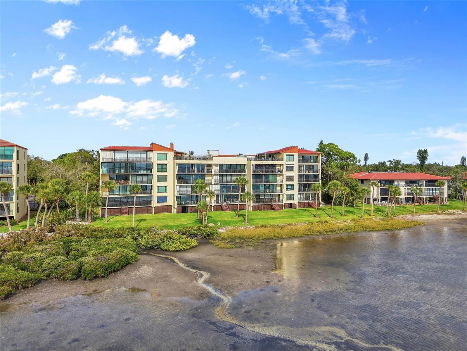 THE VISTAS AT WILD OAK BAY V - Residential