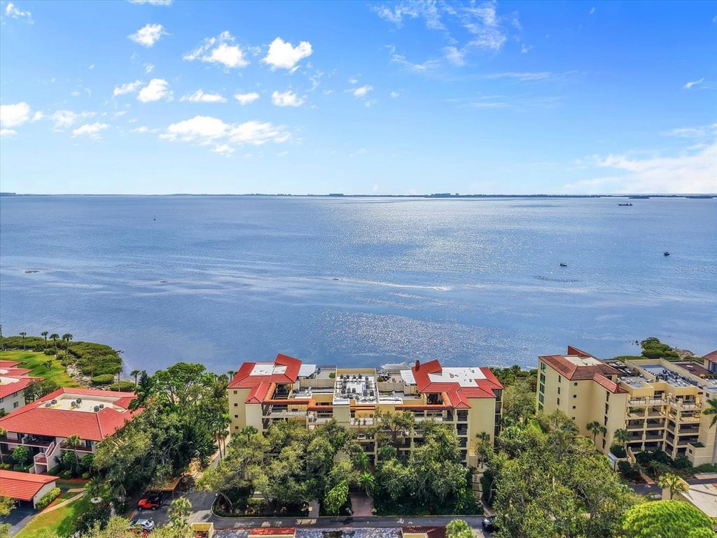 Photo of 6470 Mourning Dove Drive #401, Bradenton, FL 34210 (MLS # A4678582)