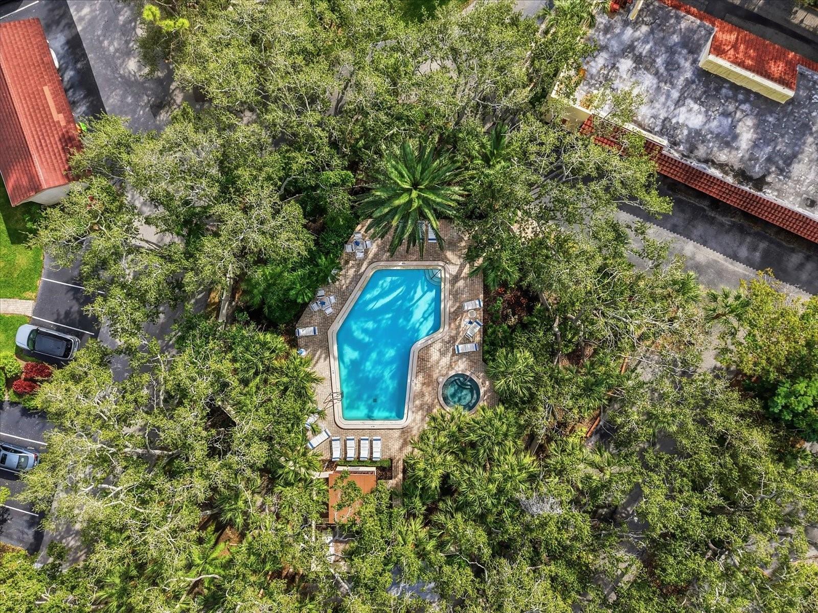 THE VISTAS AT WILD OAK BAY V - Residential