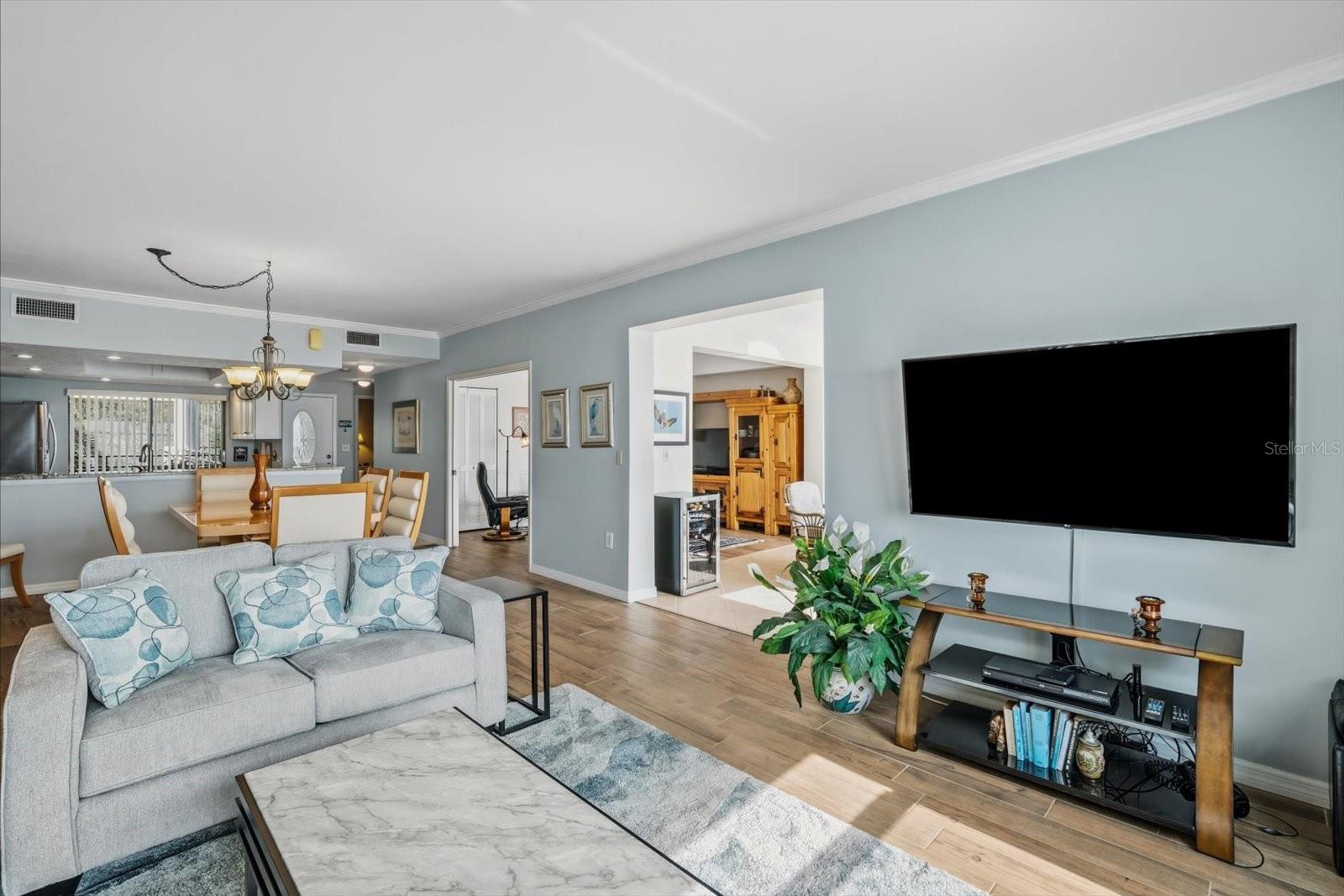 THE VISTAS AT WILD OAK BAY V - Residential