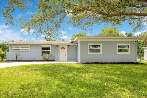1132 CRESCENT DRIVE TITUSVILLE FL 32796