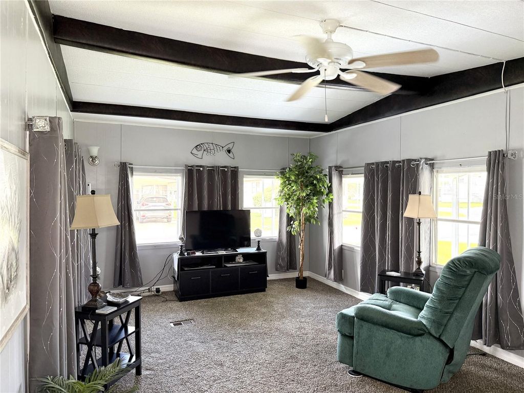 Photo of 34543 Sweetpea Ln, Zephyrhills, FL 33541 (MLS # TB8472645)