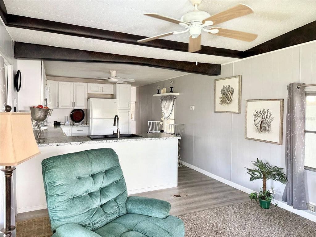 Photo of 34543 Sweetpea Ln, Zephyrhills, FL 33541 (MLS # TB8472645)