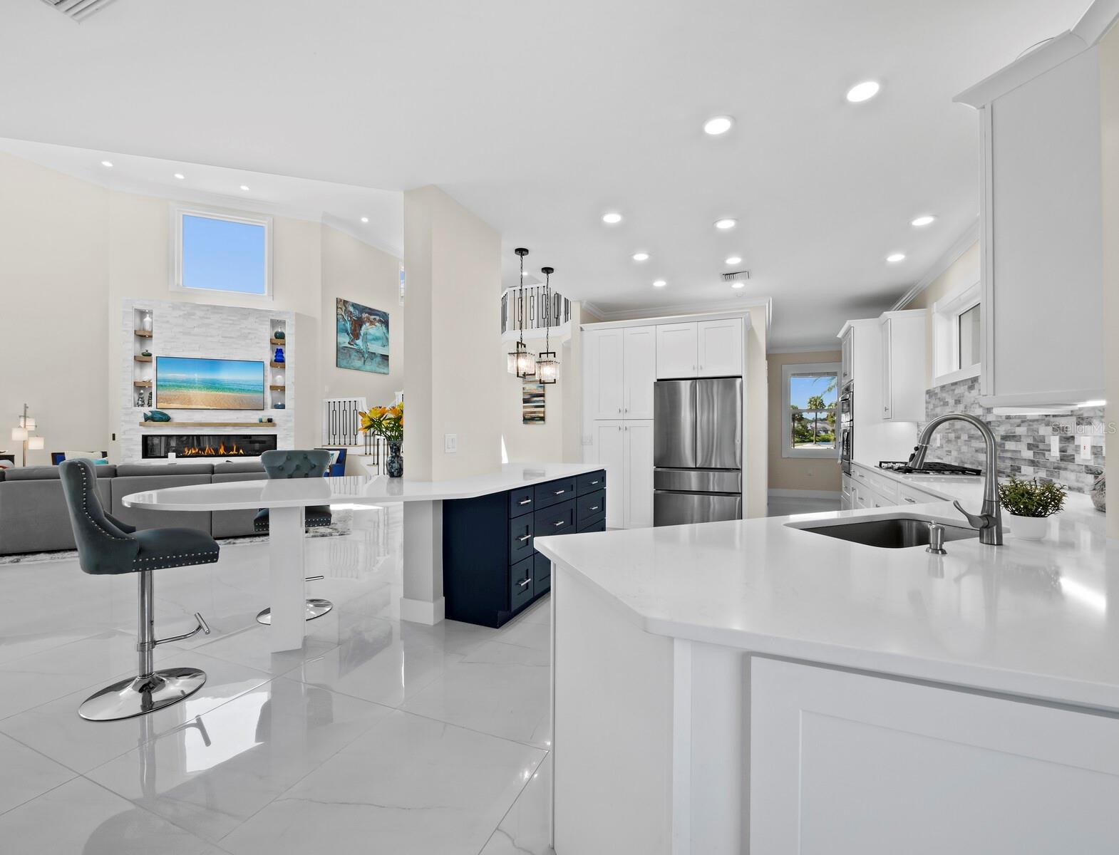 COREYS LANDING - Residential