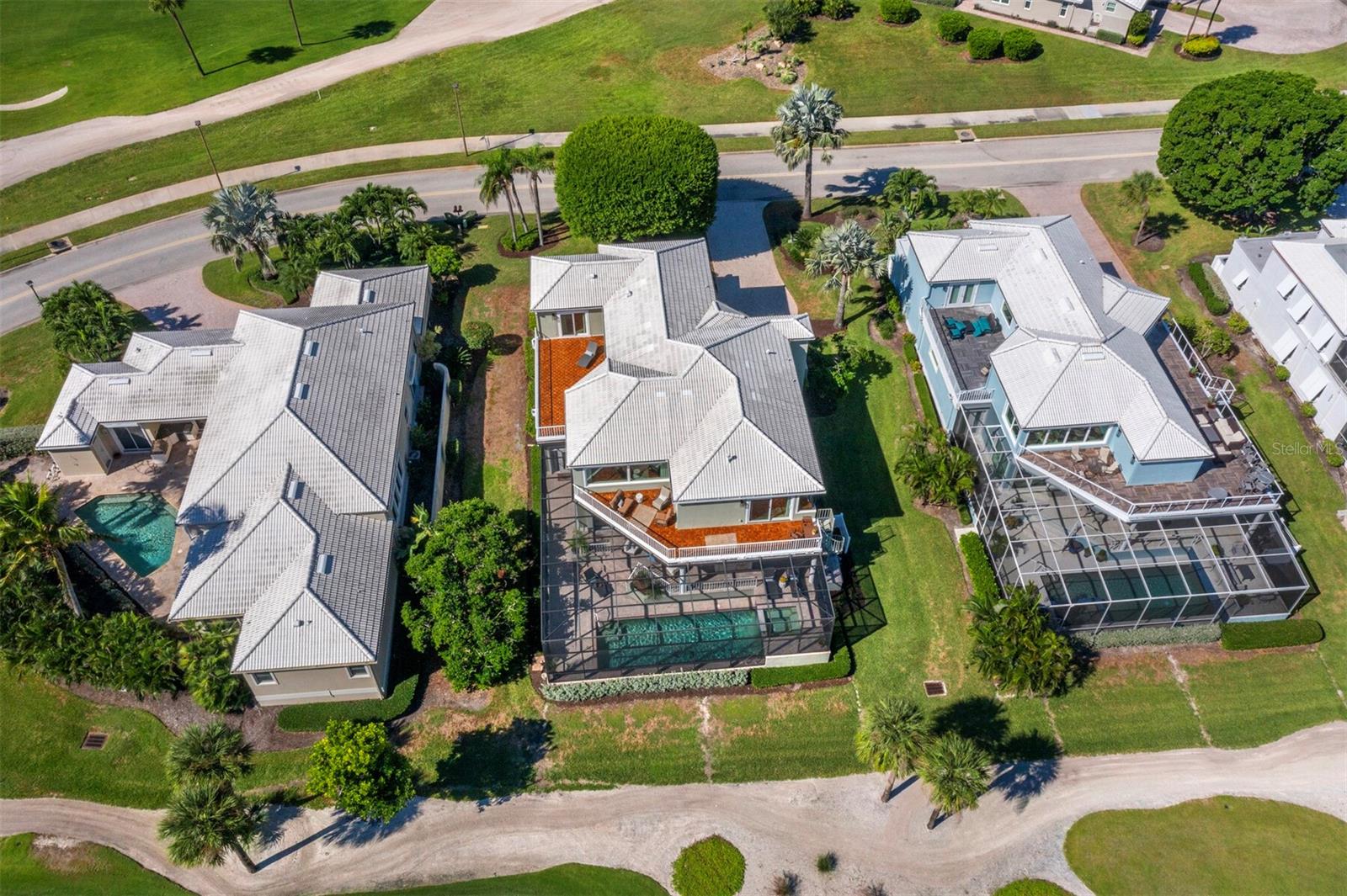 COREYS LANDING - Residential