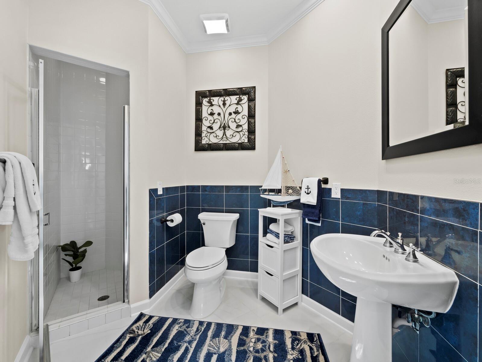 COREYS LANDING - Residential