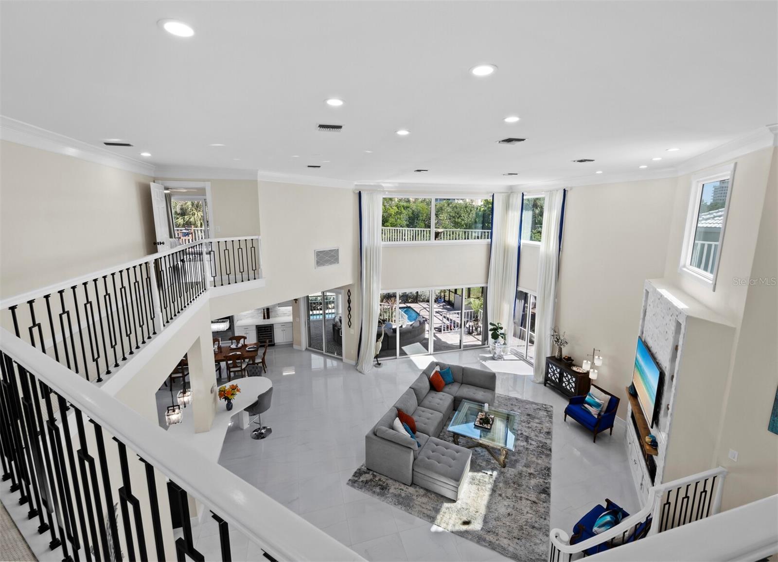 COREYS LANDING - Residential