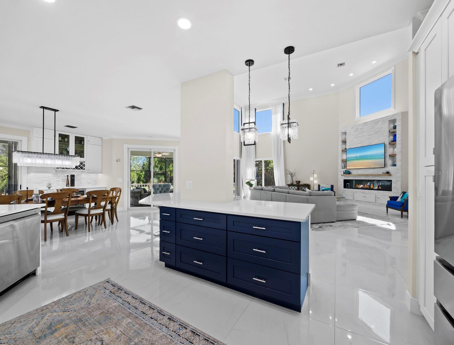 COREYS LANDING - Residential