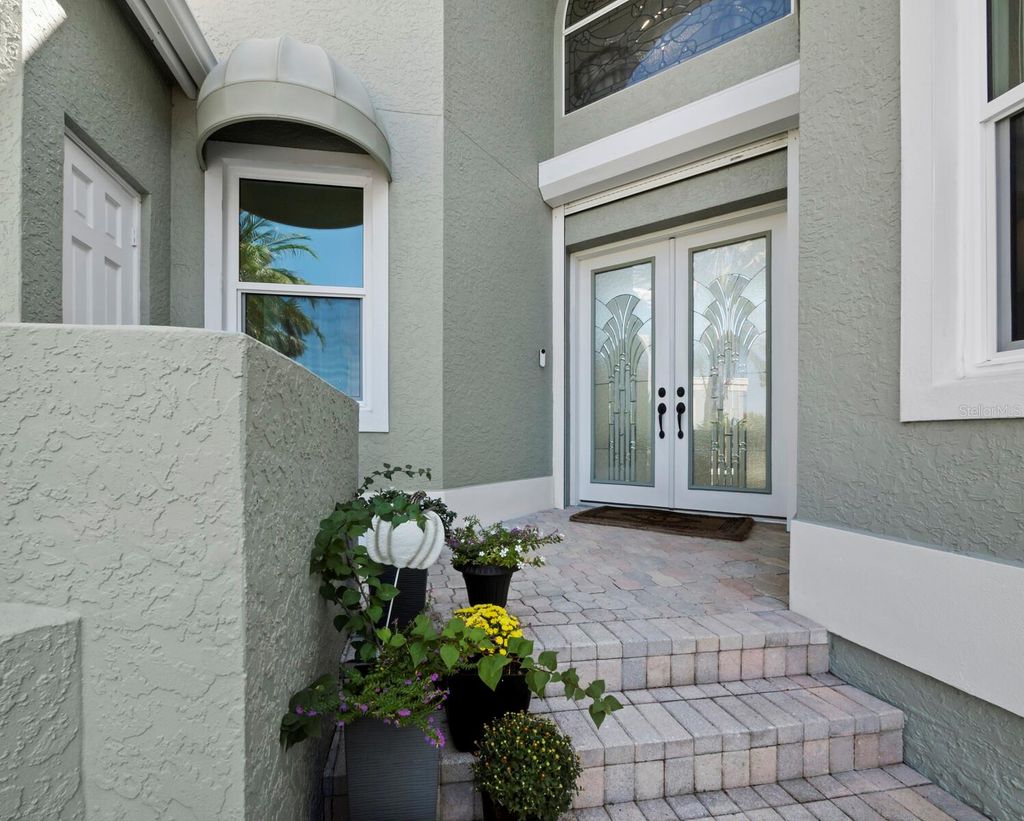 Photo of 3408 Fair Oaks Lane, Longboat Key, FL 34228 (MLS # A4667842)