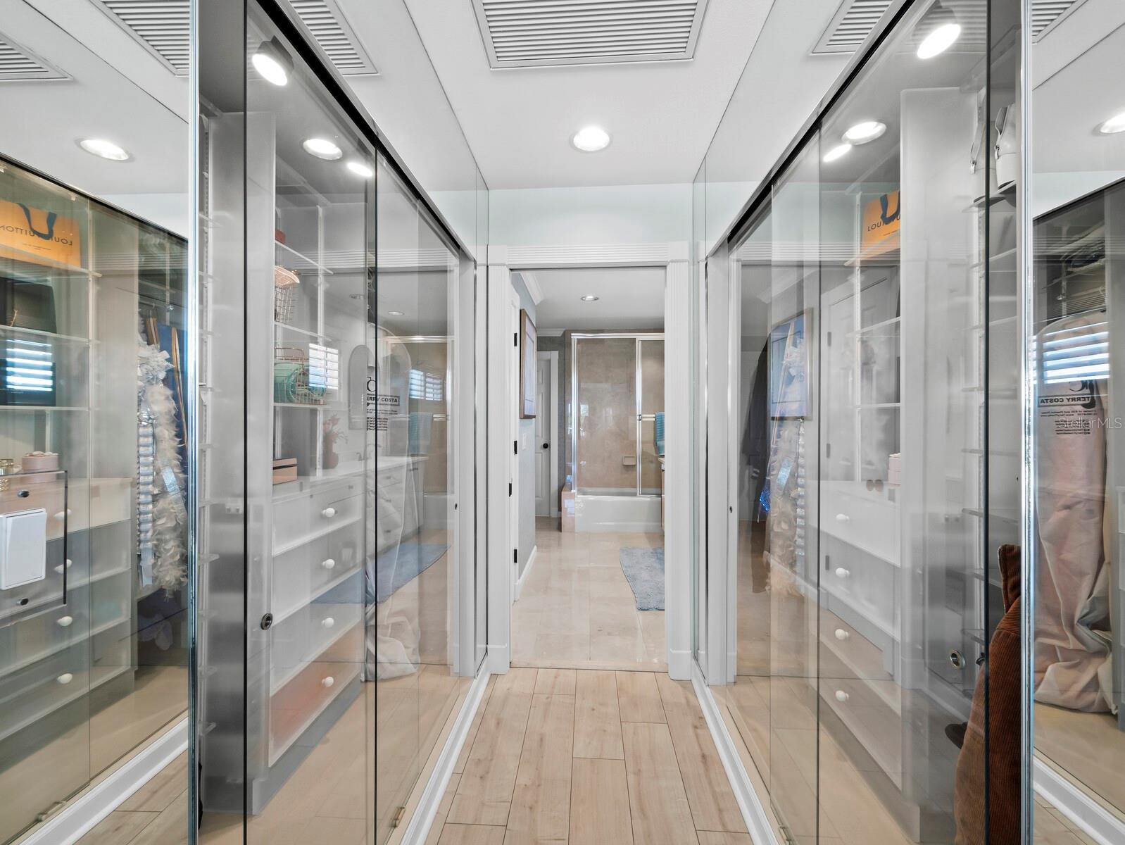 COREYS LANDING - Residential