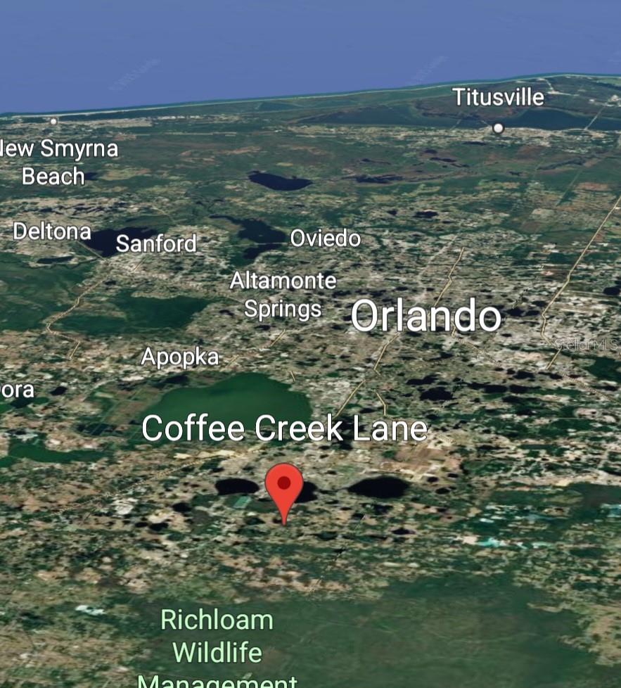 GROVELAND FARMS 05-23-25 - Land