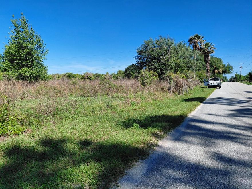 If you are looking for HIGH AND DRY acreage in South Lake County FLORIDA to build your dream COUNTRY ESTATE, look no further!!  With 4 acres zoned RESIDENTIAL-AGRICULTURAL, there is plenty of room for all of your toys, barn, workshop, and pool. Lake County now allows an additional living dwelling, giving you the opportunity to build that separate in-law suite. Situated on the corner of Phillips Road and Coffee Creek Lane, this property has eye-catching potential. Schedule your private showing today, and secure this property for your future endeavors!!