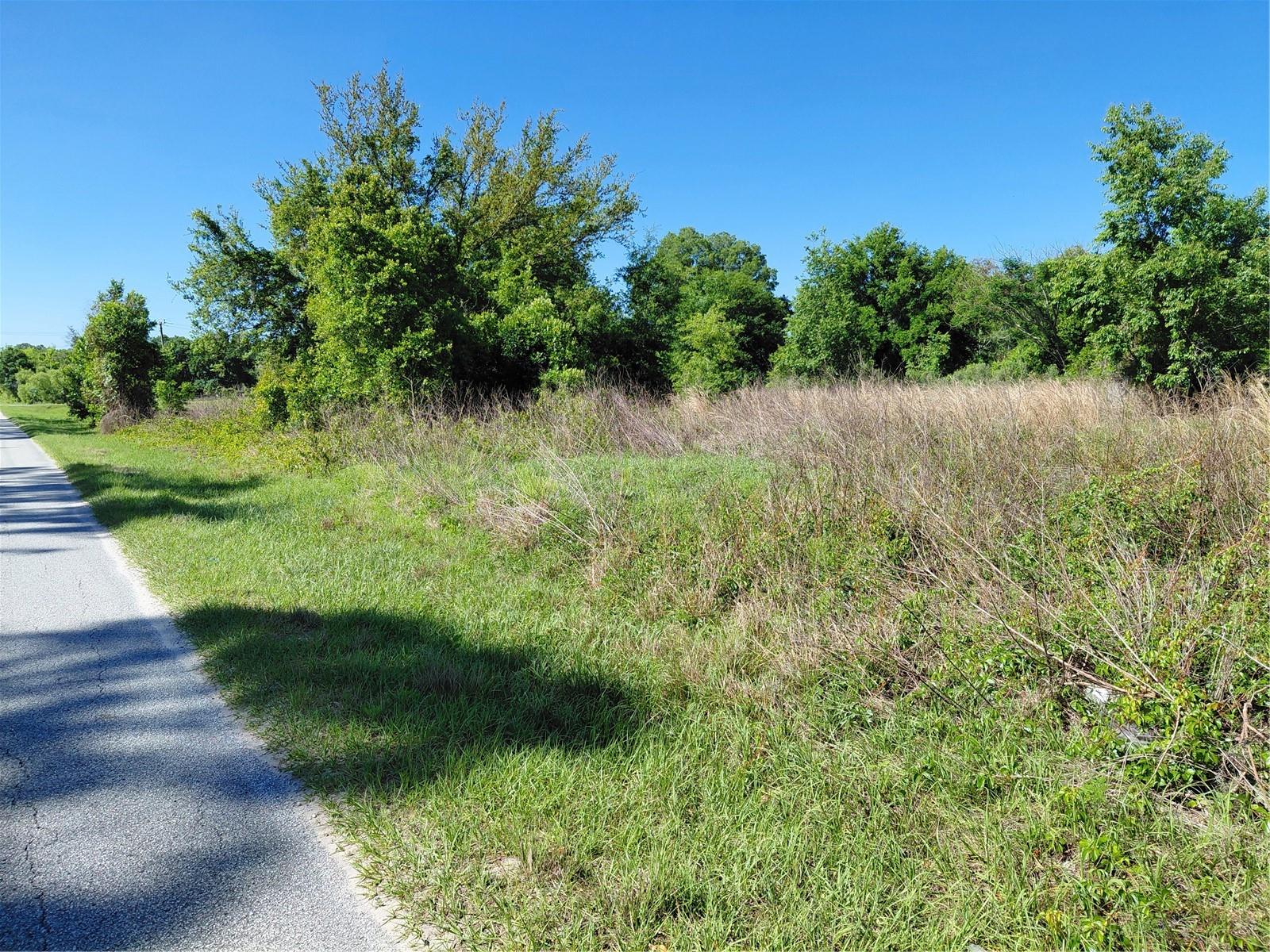GROVELAND FARMS 05-23-25 - Land
