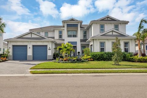 A home in BRADENTON