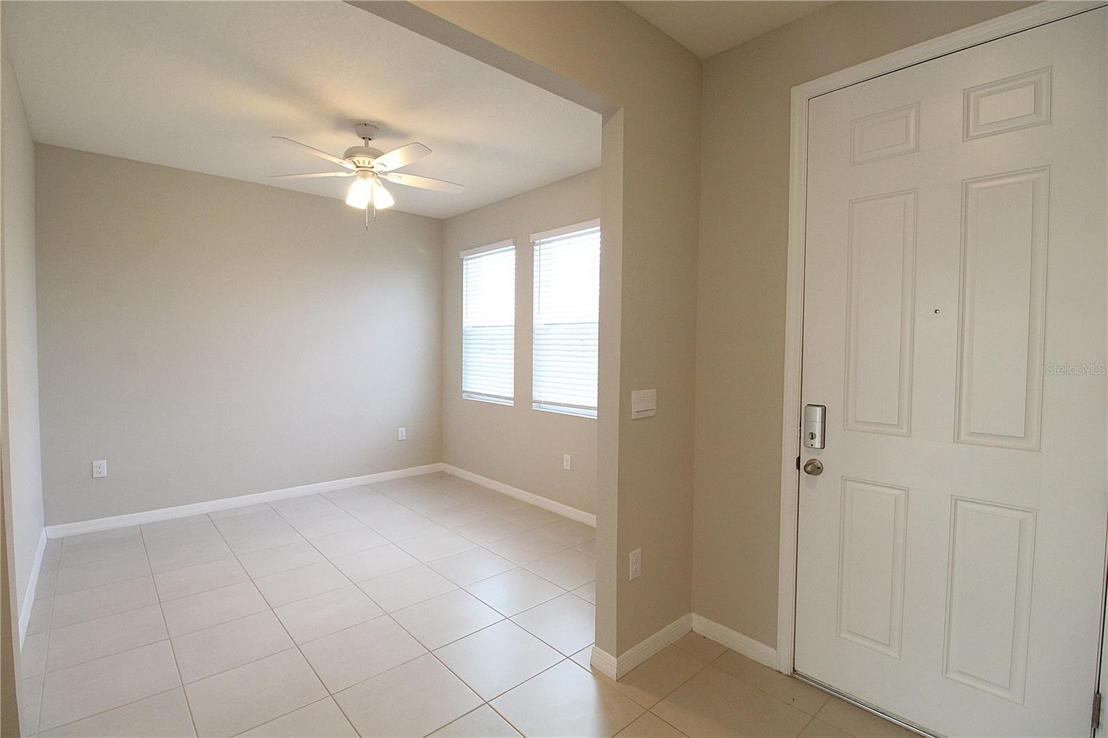 CODDINGTON PH I - Residential Lease