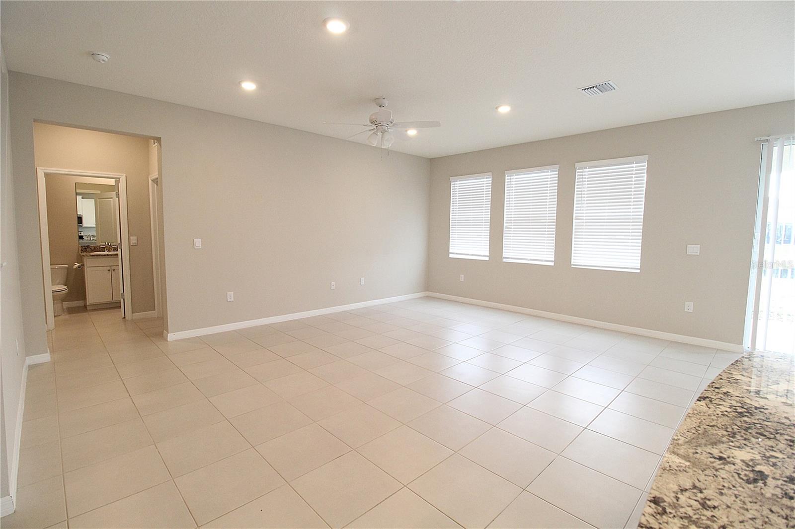 CODDINGTON PH I - Residential Lease