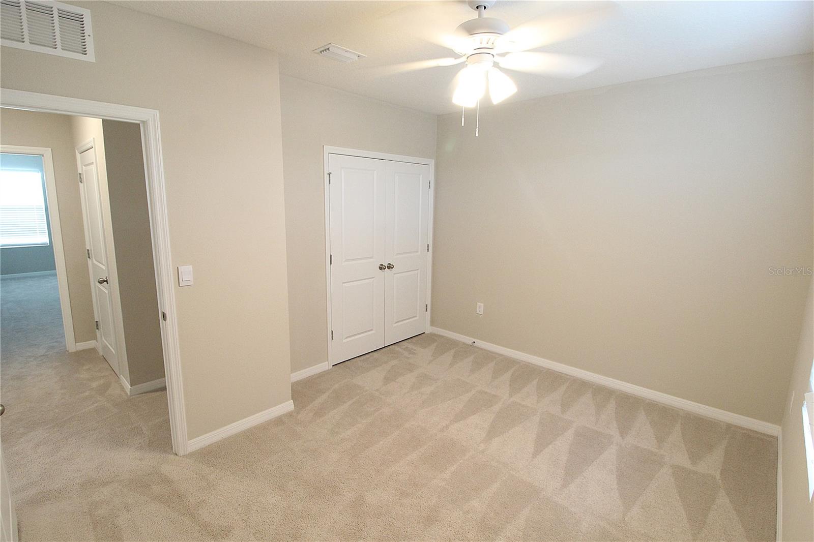 CODDINGTON PH I - Residential Lease