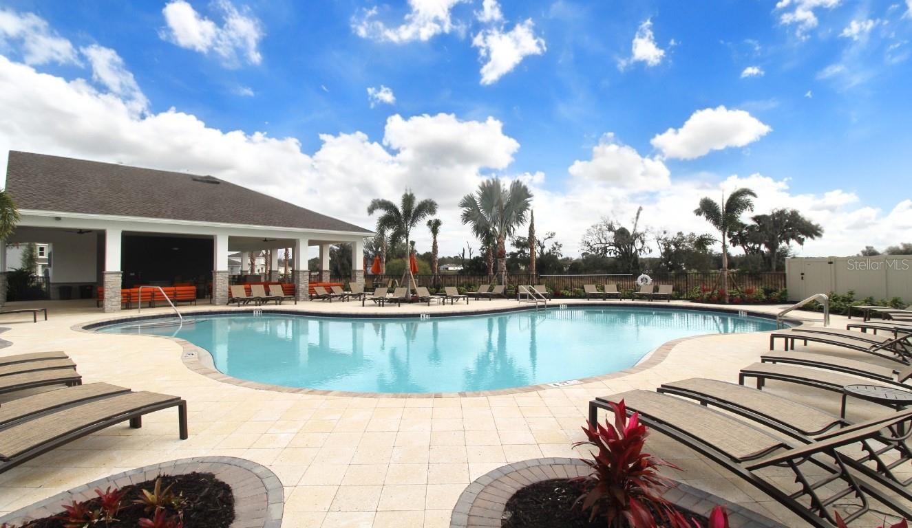 CODDINGTON PH I - Residential Lease