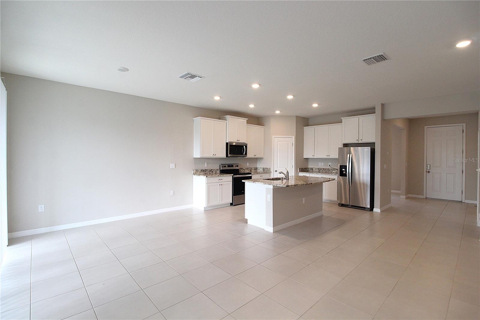 CODDINGTON PH I - Residential Lease