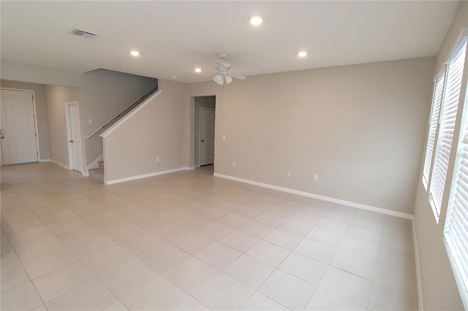 CODDINGTON PH I - Residential Lease